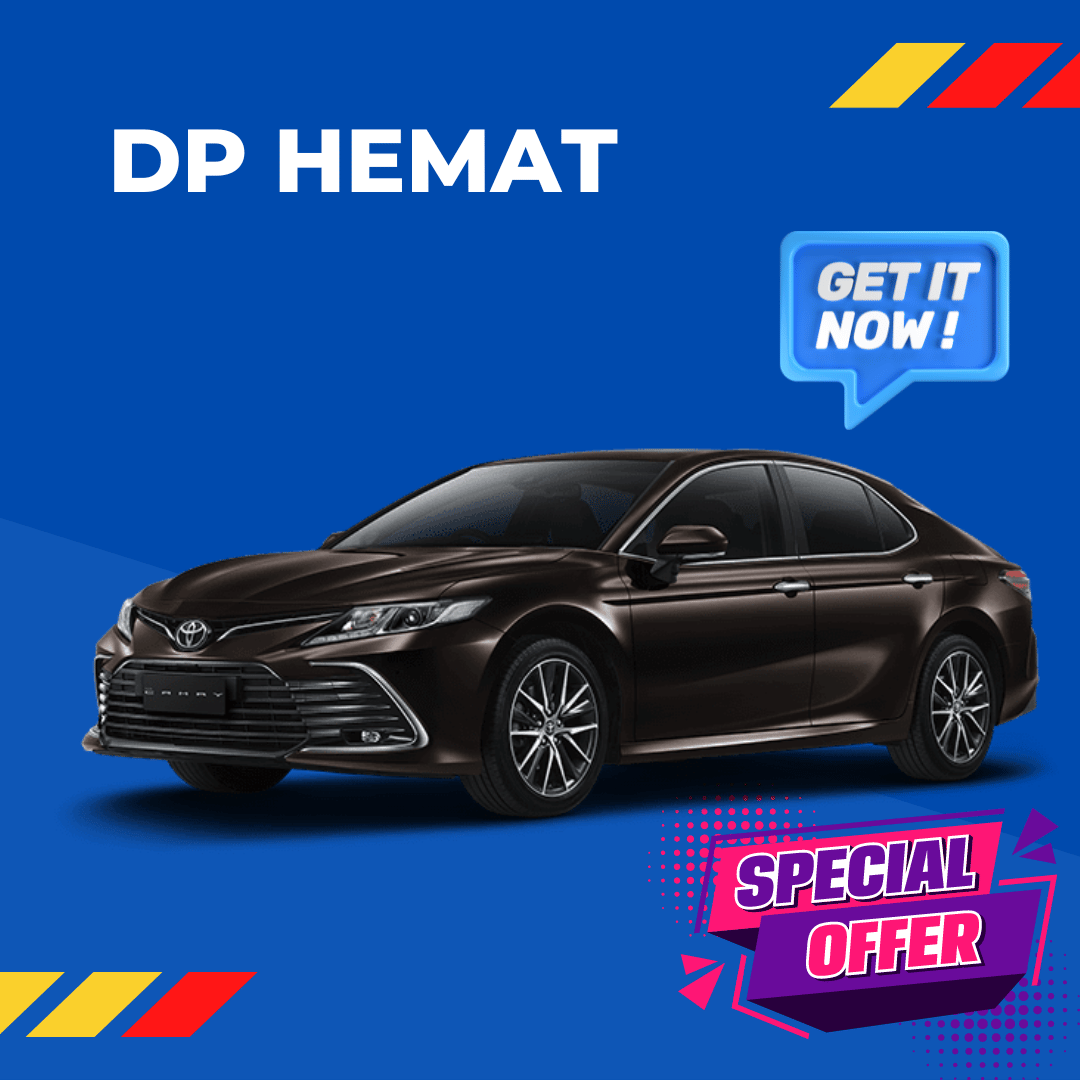 Dealer Toyota Surabaya