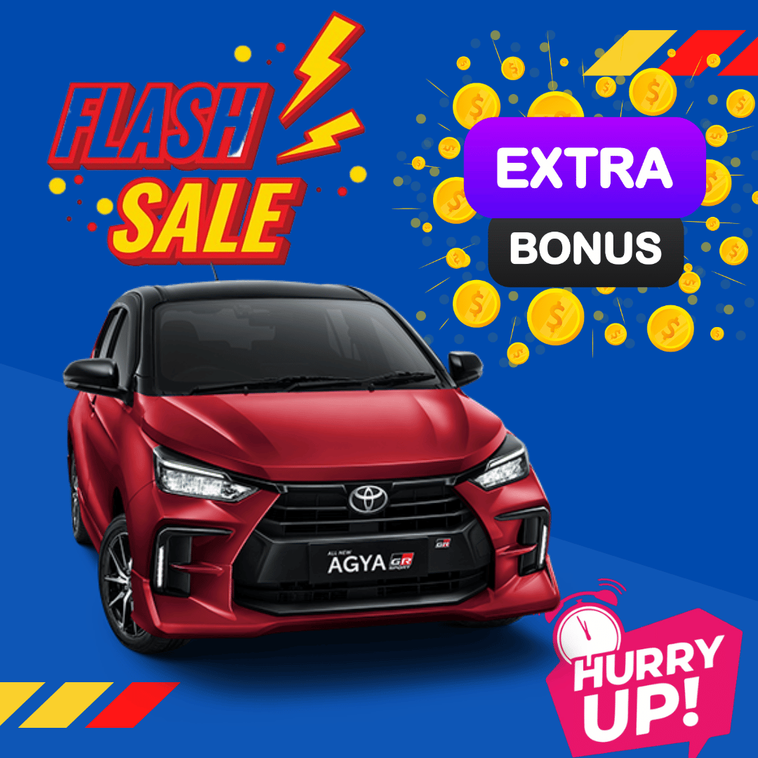 promo toyota surabaya - toyota karawaci